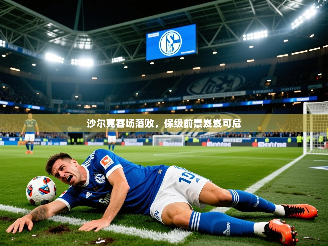 2025乐鱼体育在线官网沙尔克客场落败，保级前景岌岌可危