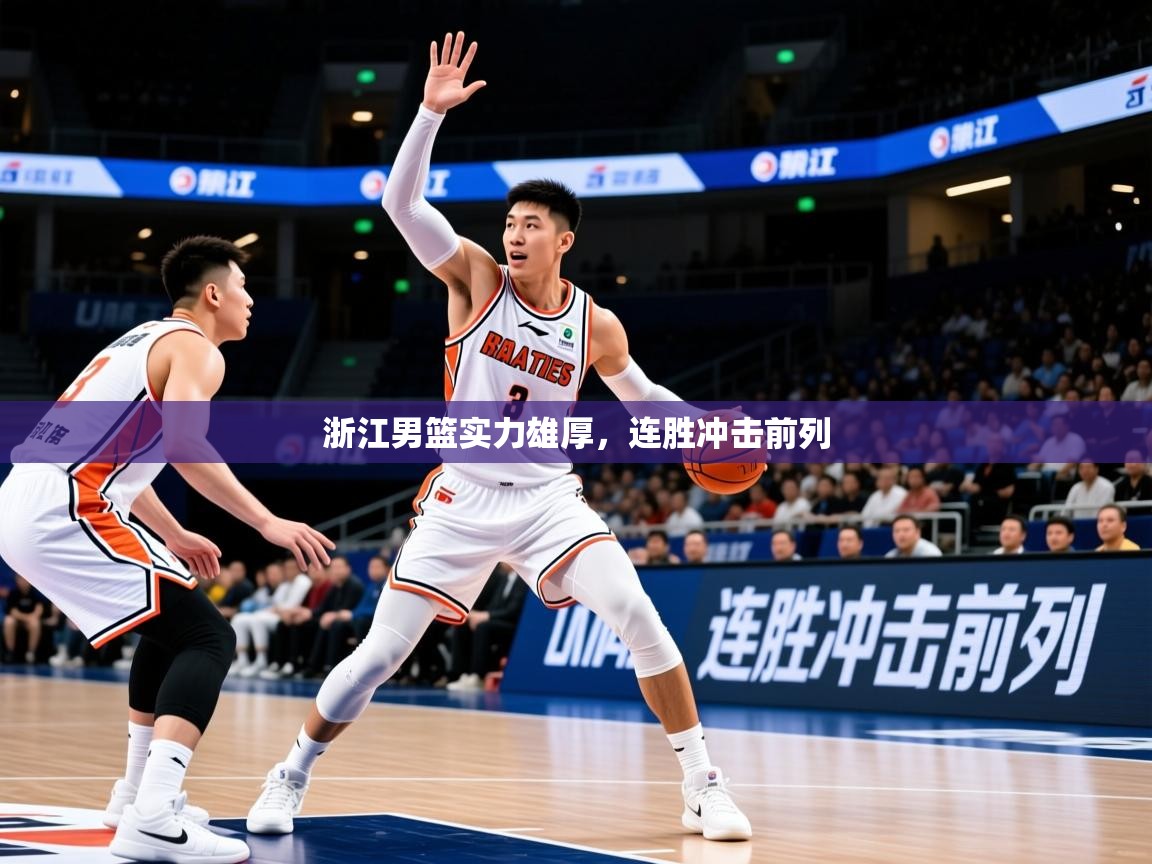 2025乐鱼体育在线官网浙江男篮实力雄厚，连胜冲击前列