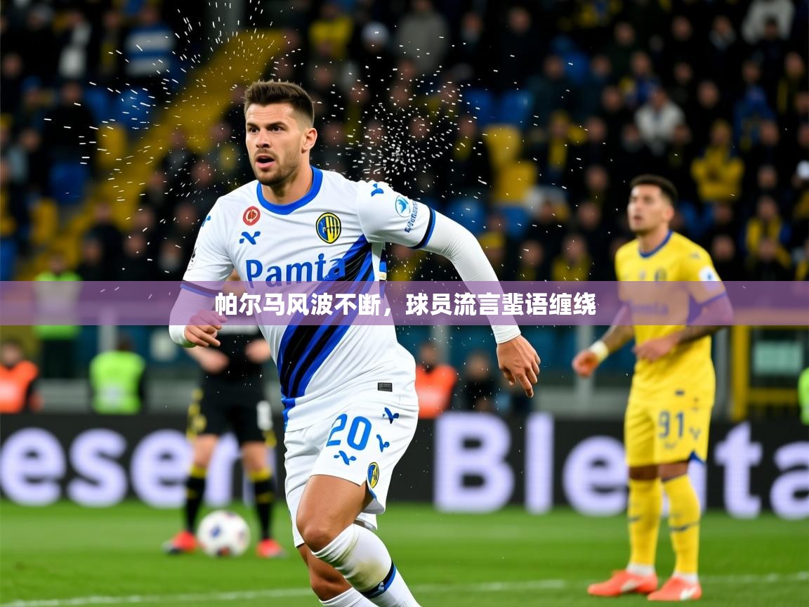 2025乐鱼体育在线网站帕尔马风波不断，球员流言蜚语缠绕