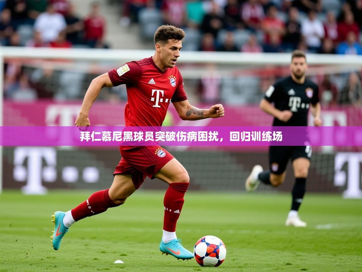 2025乐鱼体育在线登录拜仁慕尼黑球员突破伤病困扰，回归训练场