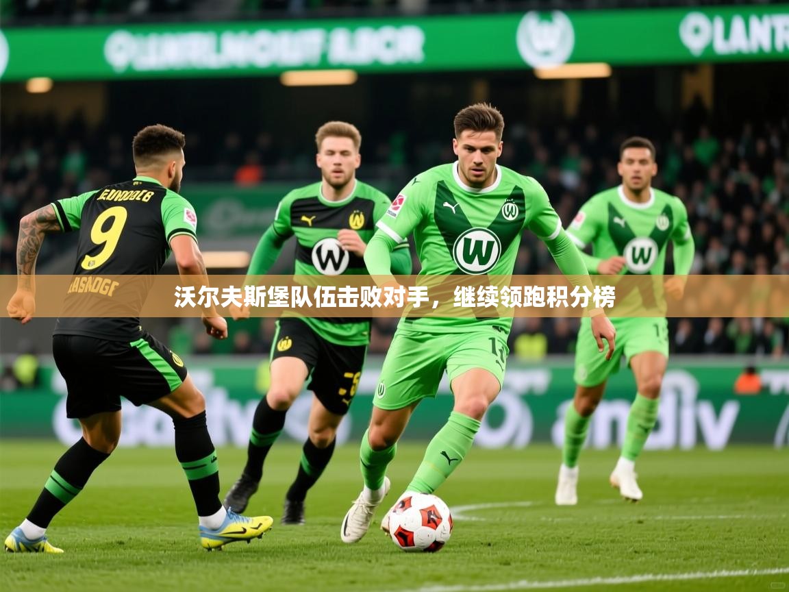 2025乐鱼体育在线沃尔夫斯堡队伍击败对手，继续领跑积分榜