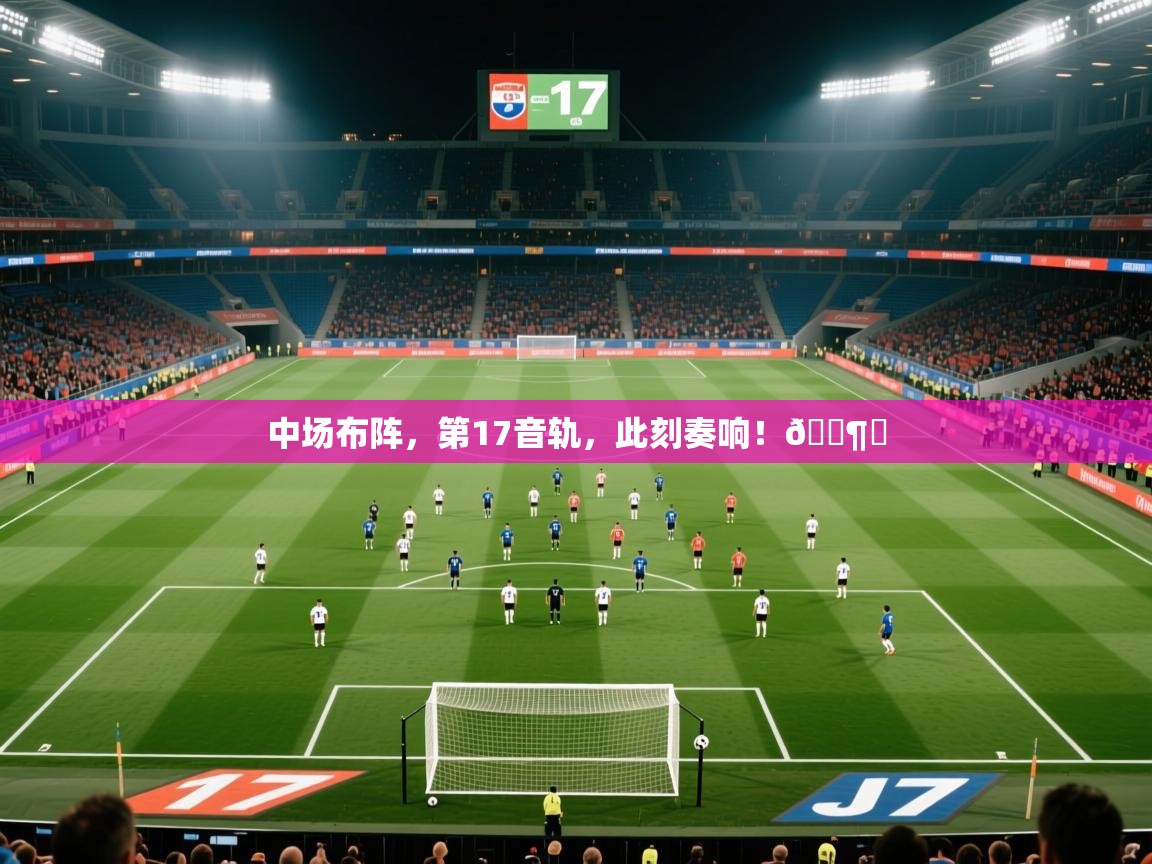 2025乐鱼体育在线官网中场布阵，第17音轨，此刻奏响！🎶⚽