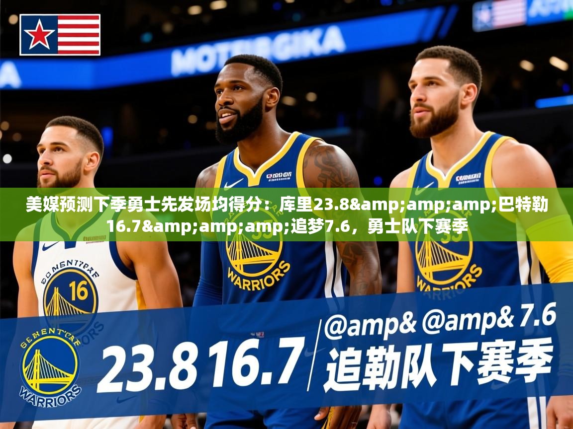 2025乐鱼体育在线官网美媒预测下季勇士先发场均得分：库里23.8&amp;amp;巴特勒16.7&amp;amp;追梦7.6，勇士队下赛季  第3张