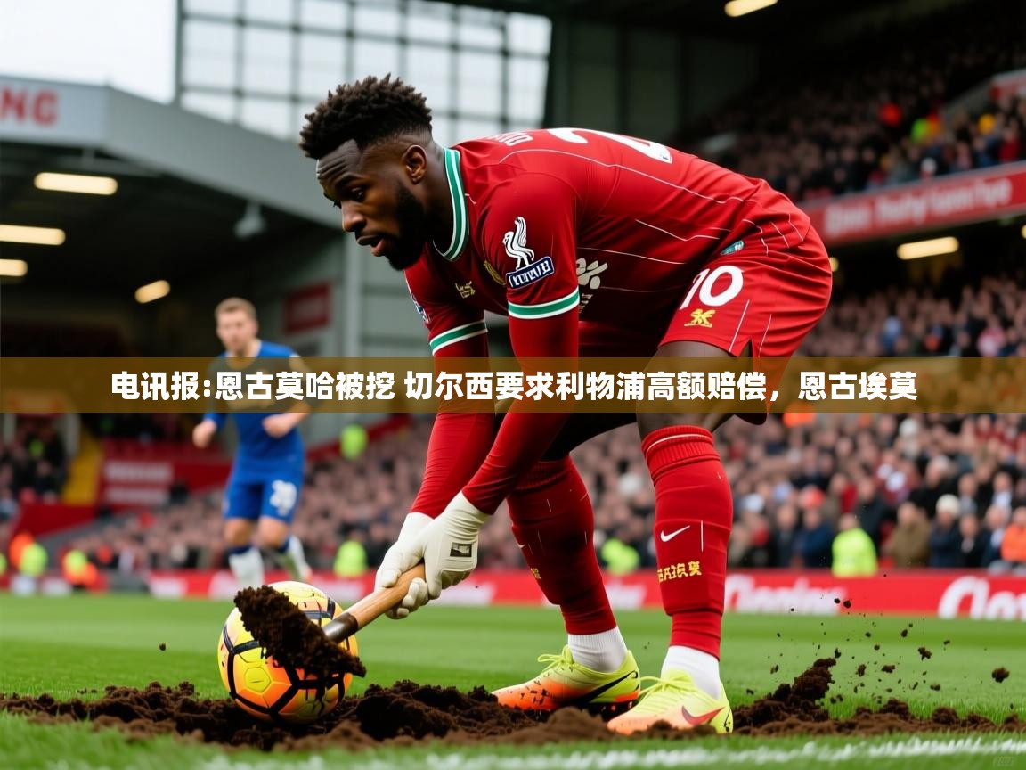 2025乐鱼体育下载电讯报:恩古莫哈被挖 切尔西要求利物浦高额赔偿，恩古埃莫  第2张