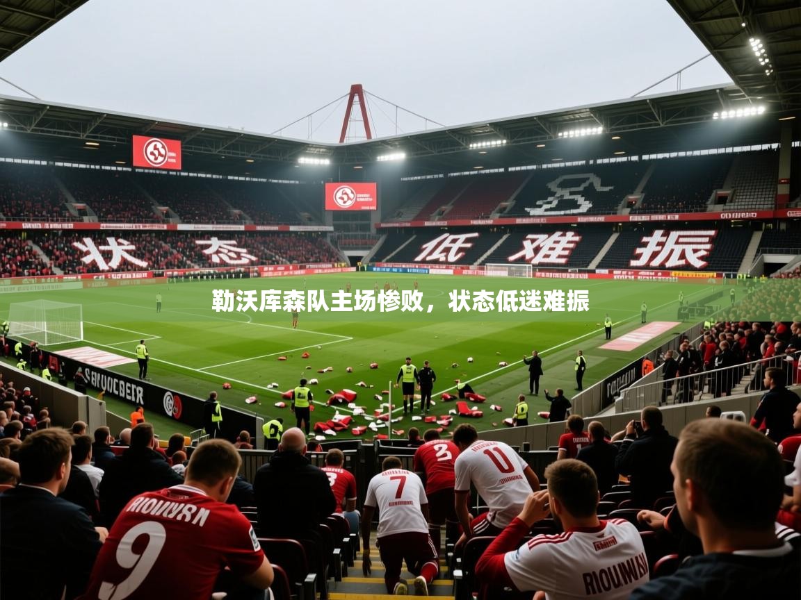 2026乐鱼体育在线入口勒沃库森队主场惨败,状态低迷难振 第1张