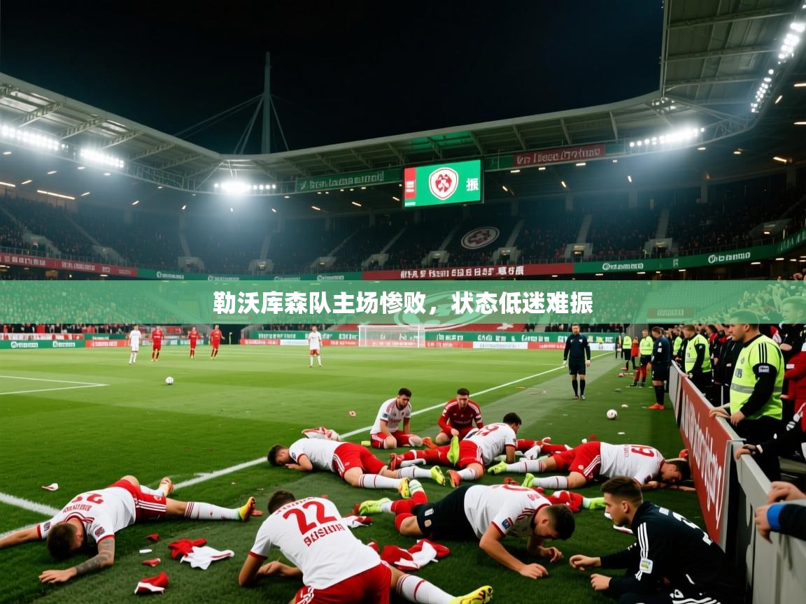 2026乐鱼体育在线入口勒沃库森队主场惨败,状态低迷难振 第3张