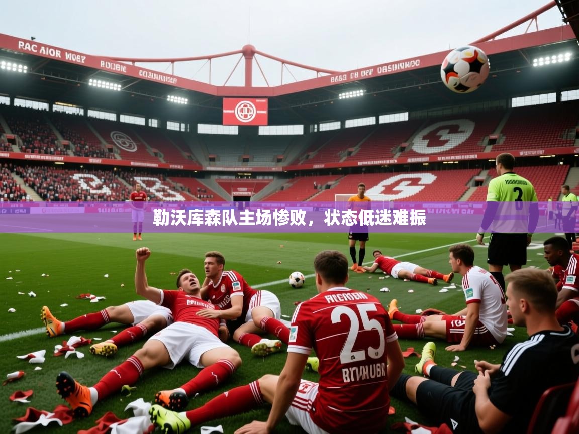 2026乐鱼体育在线入口勒沃库森队主场惨败,状态低迷难振 第2张
