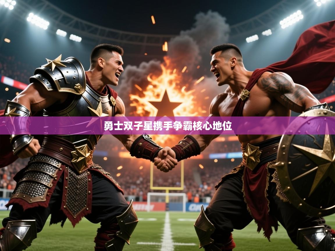 2026乐鱼体育入口登录官网app勇士双子星携手争霸核心地位  第1张