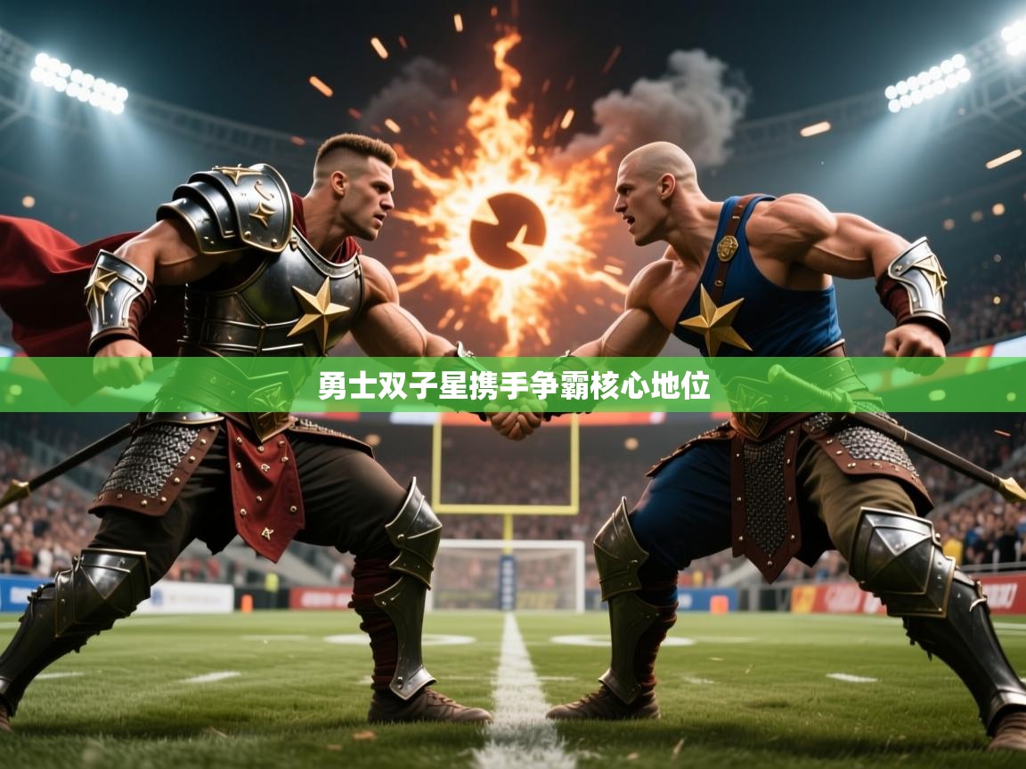2026乐鱼体育入口登录官网app勇士双子星携手争霸核心地位  第2张
