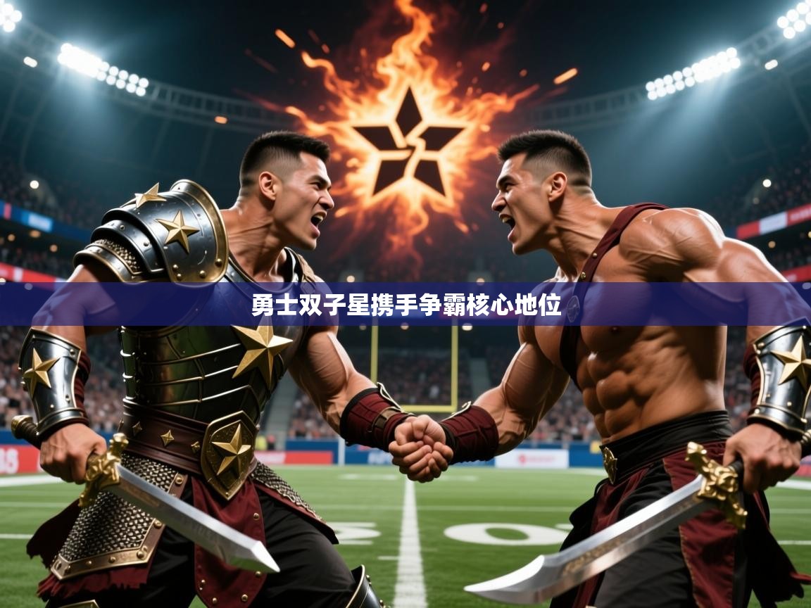 2026乐鱼体育入口登录官网app勇士双子星携手争霸核心地位  第4张