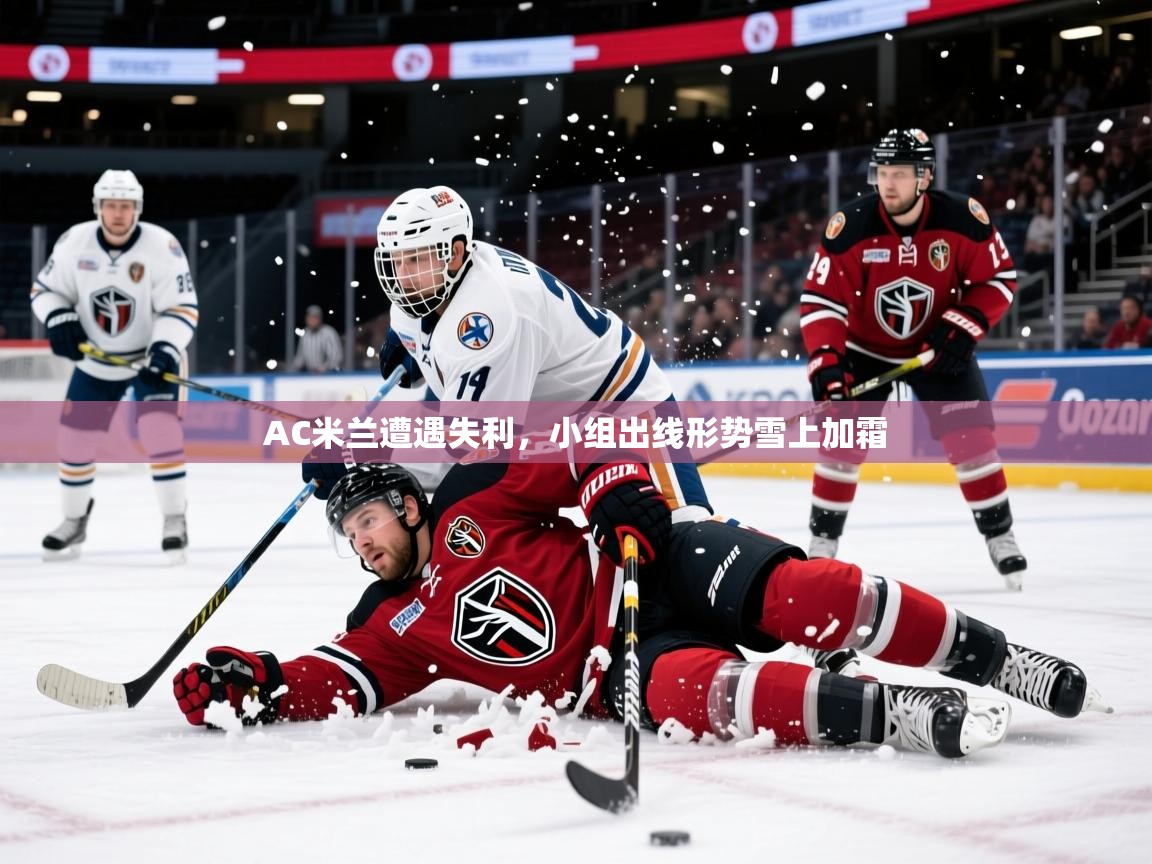 2026乐鱼体育官网在线登录入口AC米兰遭遇失利,小组出线形势雪上加霜 第4张