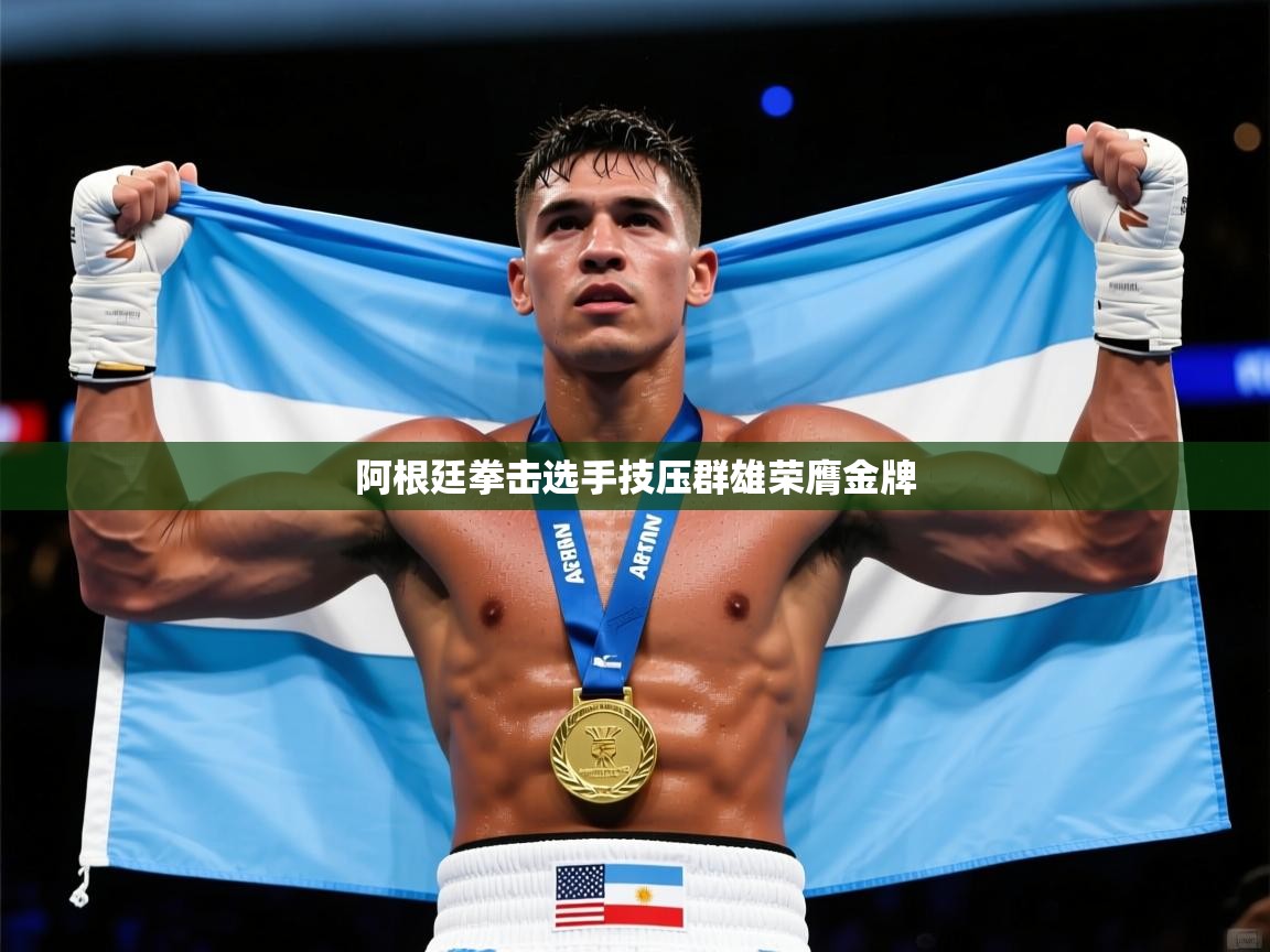 2026乐鱼体育app下载官网(中国)阿根廷拳击选手技压群雄荣膺金牌  第2张