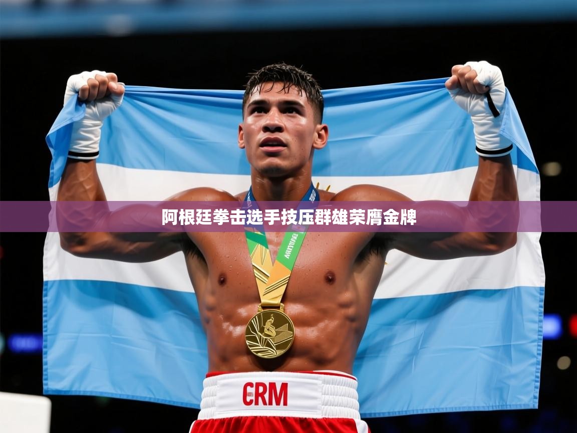 2026乐鱼体育app下载官网(中国)阿根廷拳击选手技压群雄荣膺金牌  第4张