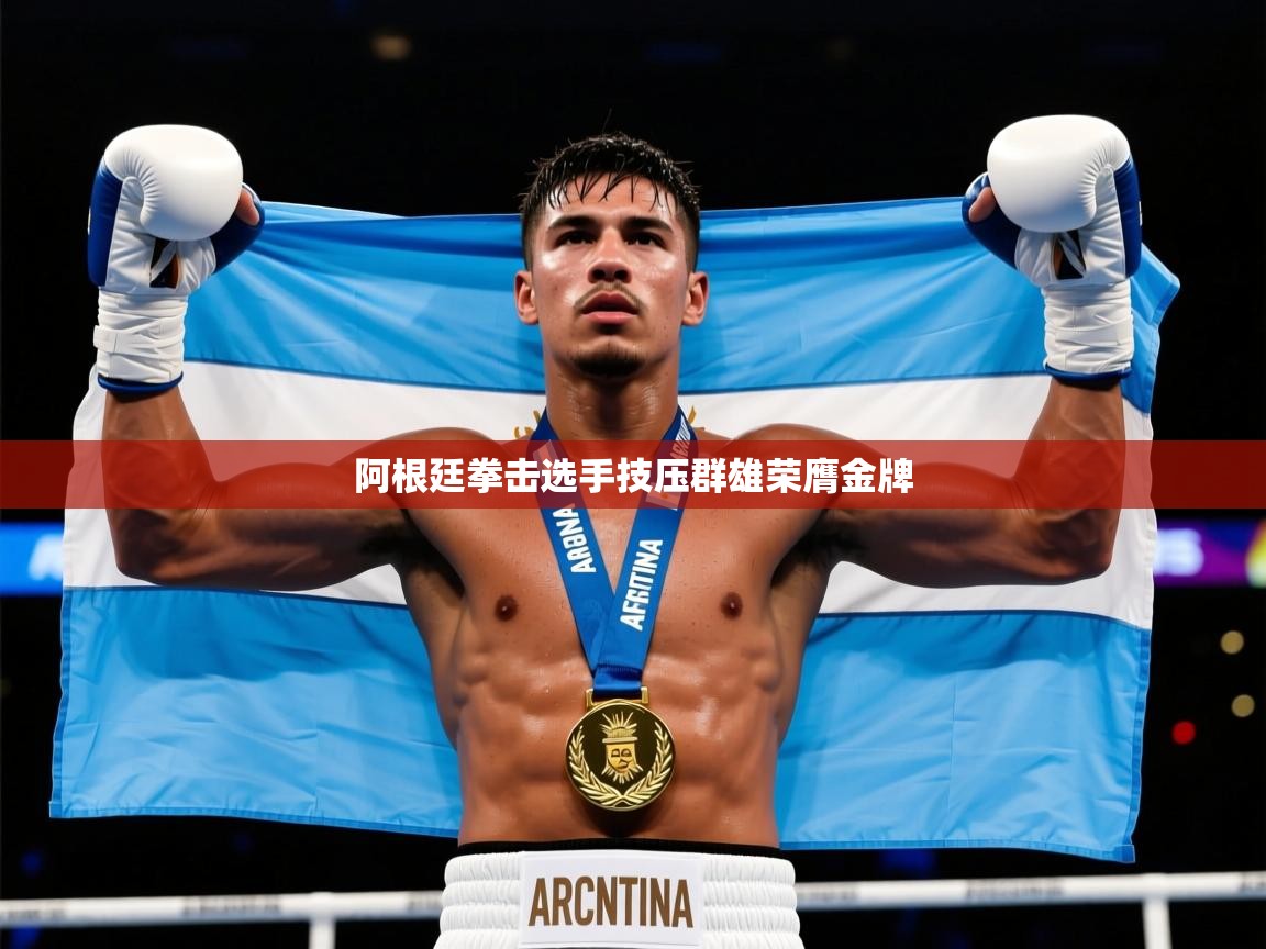 2026乐鱼体育app下载官网(中国)阿根廷拳击选手技压群雄荣膺金牌  第3张