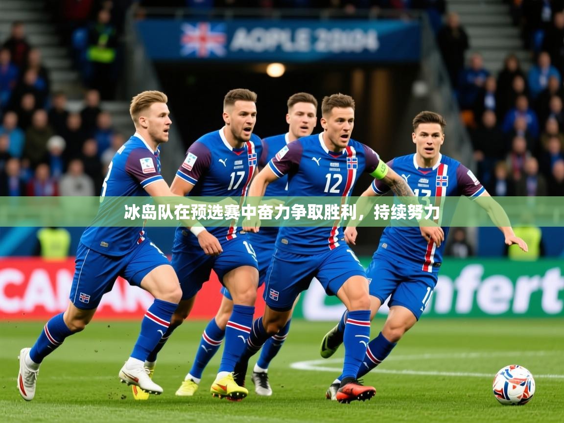 2026乐鱼体育在线官网冰岛队在预选赛中奋力争取胜利，持续努力  第2张