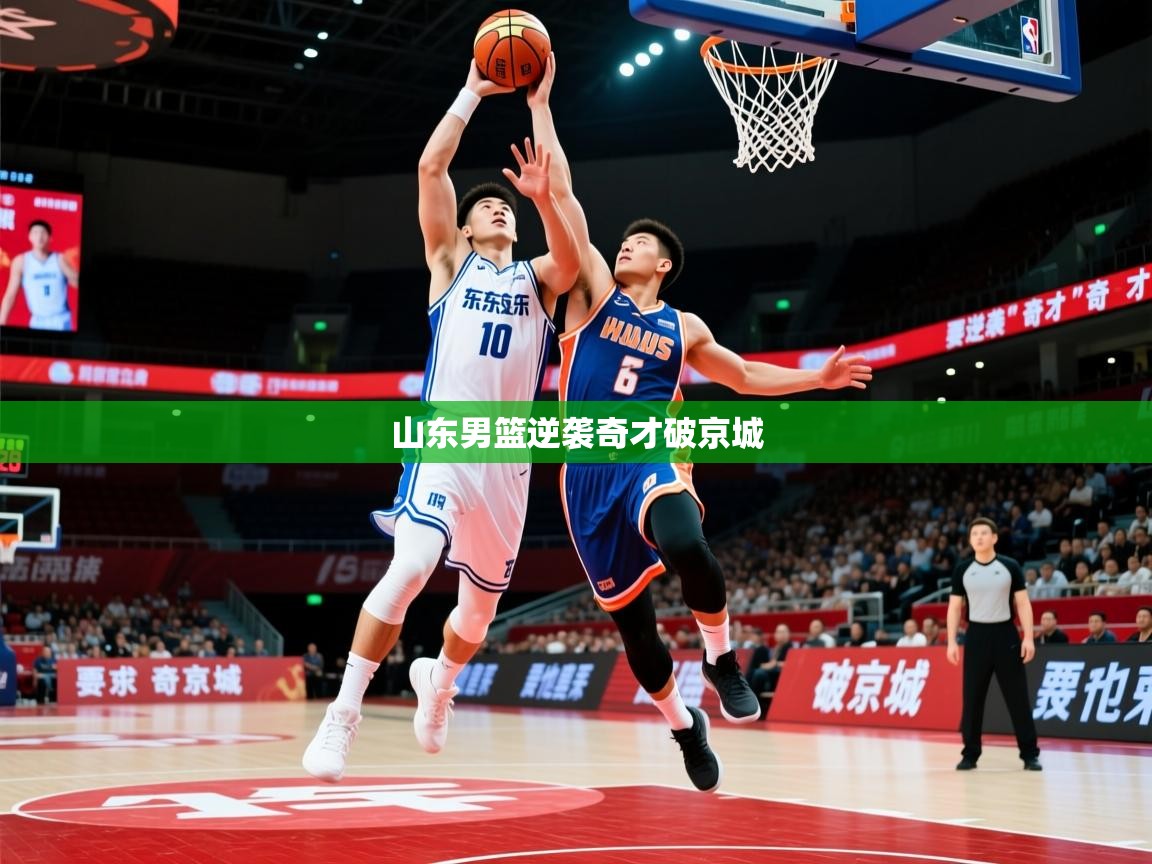 2026乐鱼体育网址山东男篮逆袭奇才破京城