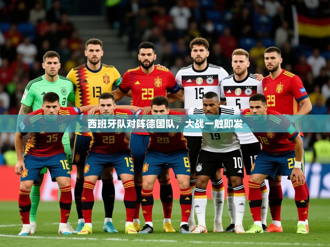 2026乐鱼体育在线登录西班牙队对阵德国队，大战一触即发  第4张
