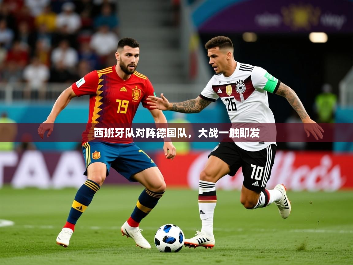 2026乐鱼体育在线登录西班牙队对阵德国队，大战一触即发  第2张