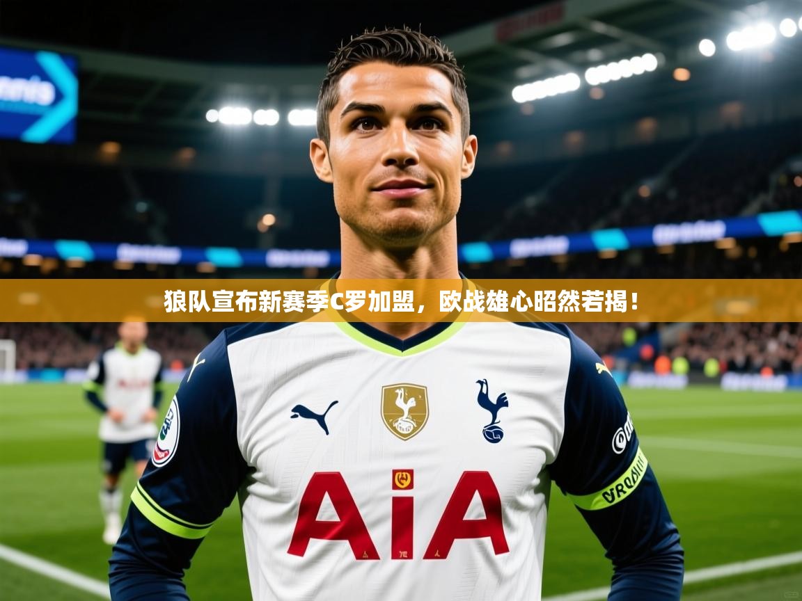 2026乐鱼体育官网在线登录入口狼队宣布新赛季C罗加盟，欧战雄心昭然若揭！  第4张