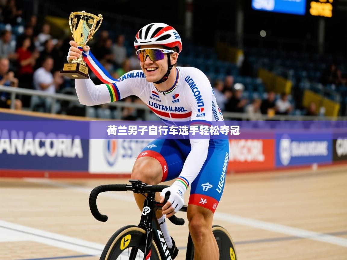 2026乐鱼体育登录网页入口荷兰男子自行车选手轻松夺冠  第1张