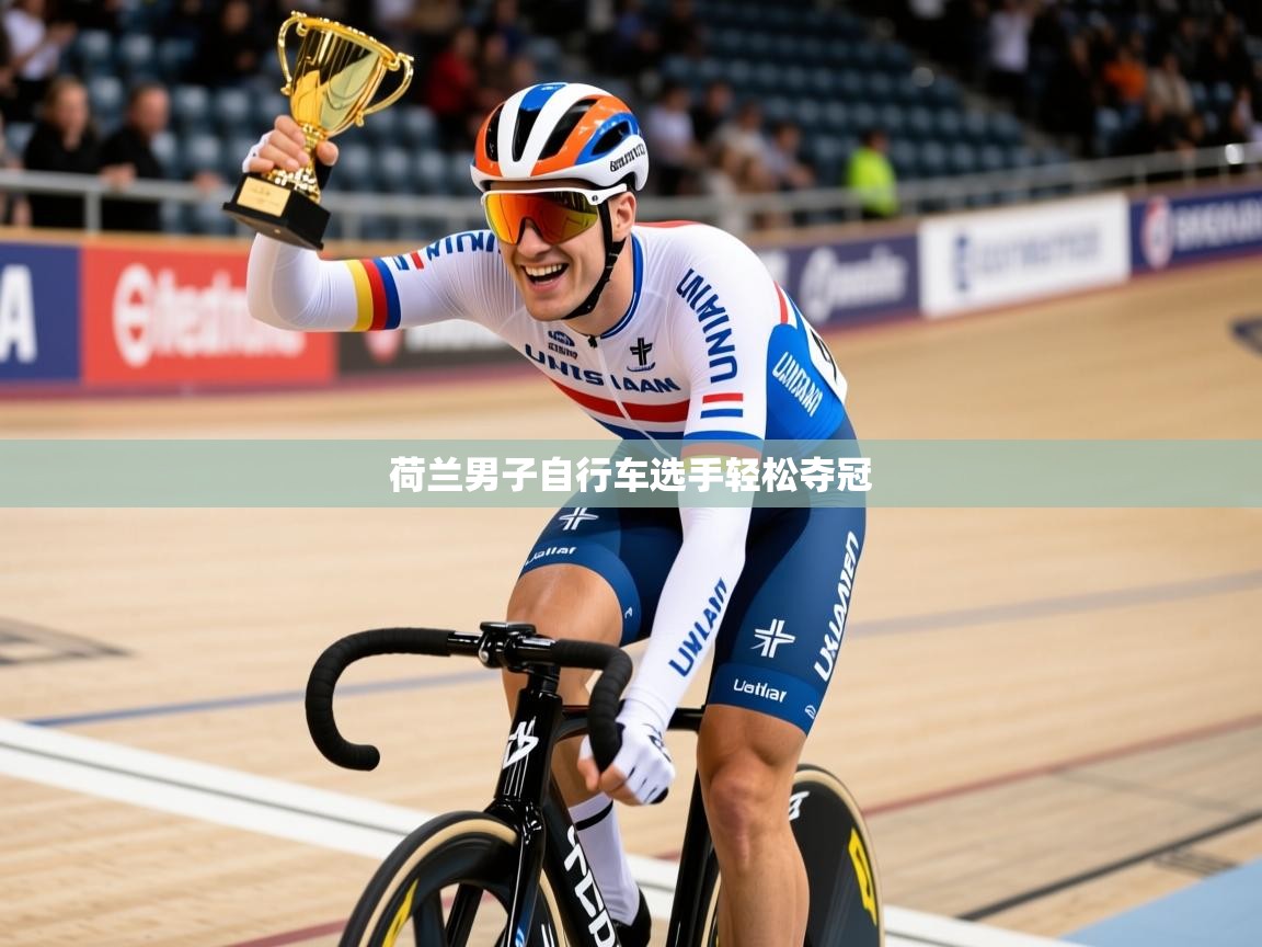 2026乐鱼体育登录网页入口荷兰男子自行车选手轻松夺冠  第3张