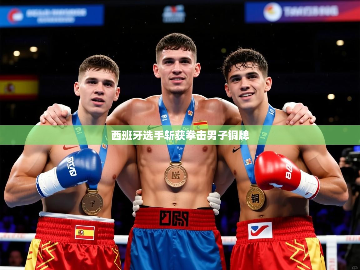 2026乐鱼体育在线官网西班牙选手斩获拳击男子铜牌 第1张