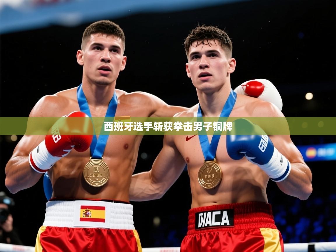 2026乐鱼体育在线官网西班牙选手斩获拳击男子铜牌 第3张