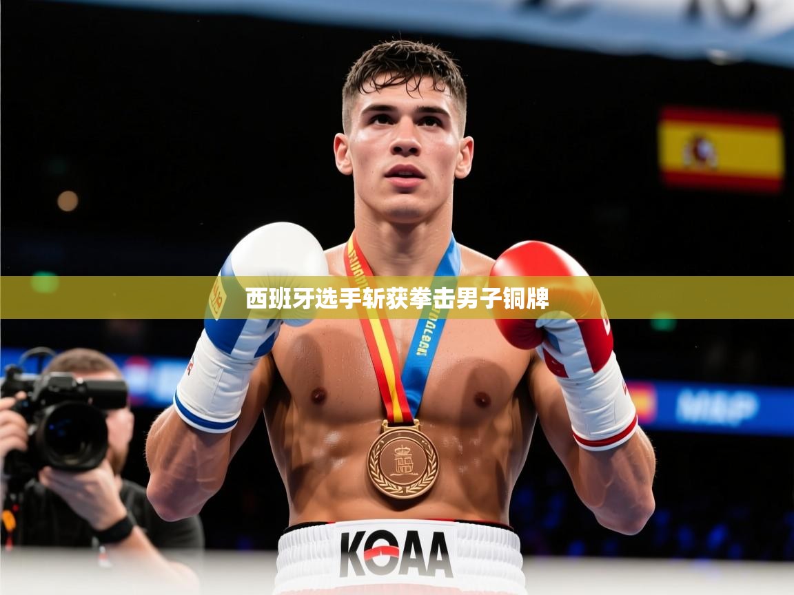 2026乐鱼体育在线官网西班牙选手斩获拳击男子铜牌 第4张
