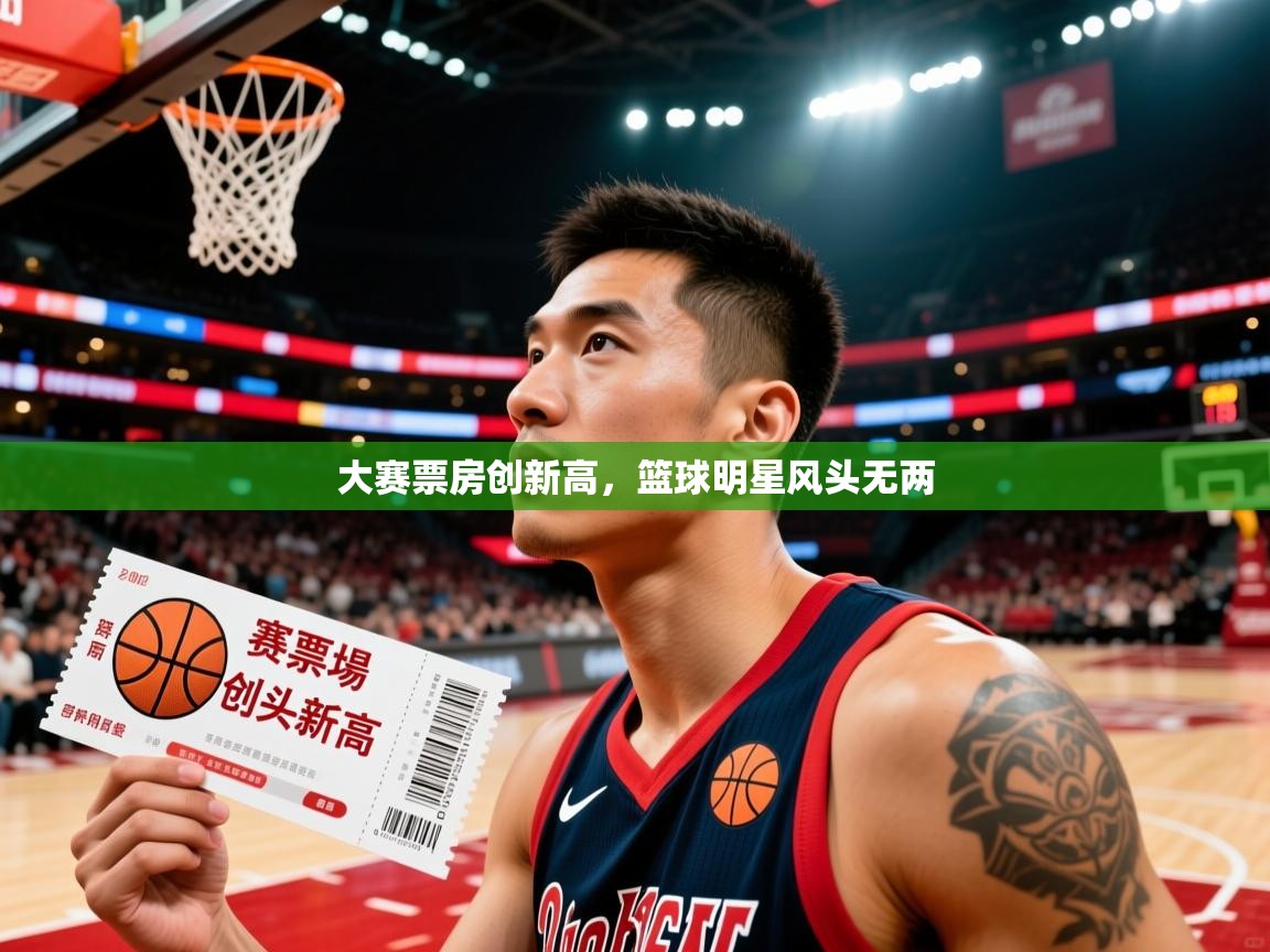 2026乐鱼体育app大赛票房创新高，篮球明星风头无两  第1张