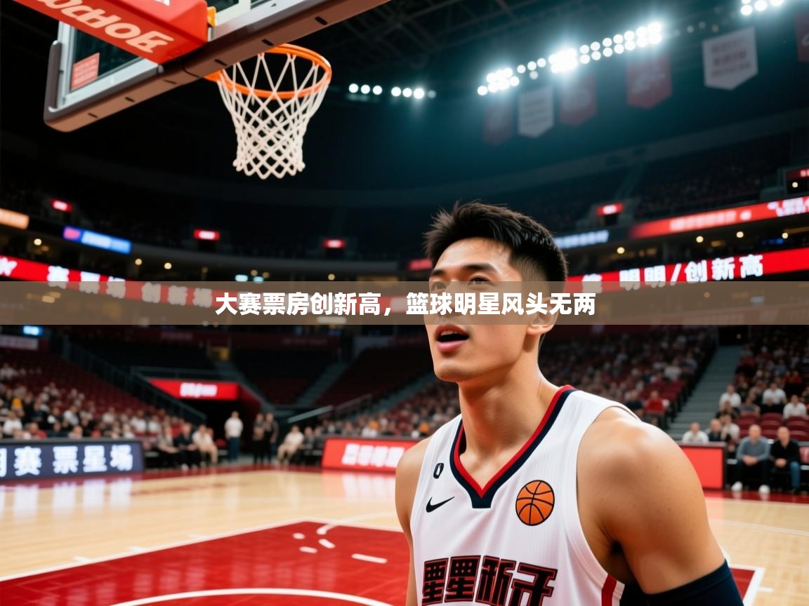 2026乐鱼体育app大赛票房创新高，篮球明星风头无两  第3张