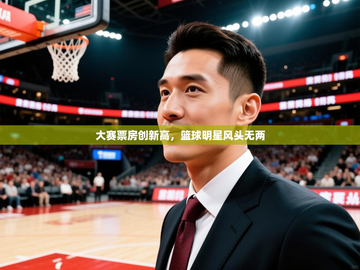 2026乐鱼体育app大赛票房创新高，篮球明星风头无两  第2张